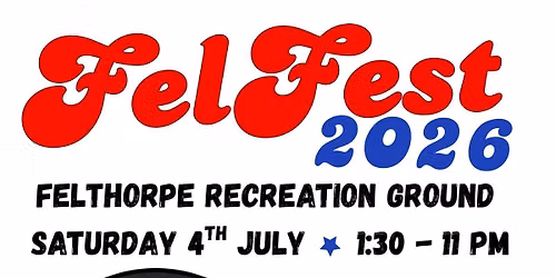 FelFest 2026