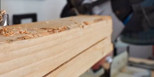 LINC Woodshop Certification Training