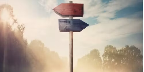 Decade of Decisions Fireside