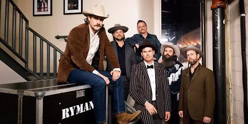 Old Crow Medicine Show & Marty Stuart and His Fabulous Superlatives - Music at Maymont 