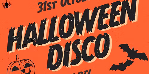 Engineers Arms Halloween Party