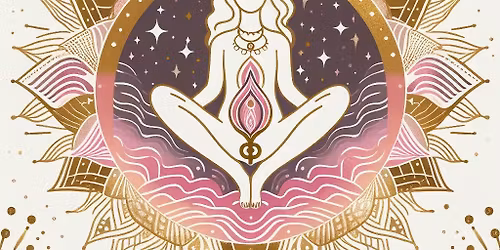Sacred Womb Healing