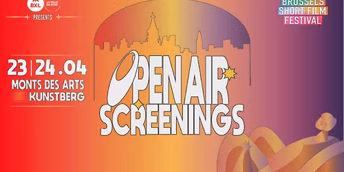 BSFF 2026 | OPEN AIR FREE SCREENINGS \u2600\ufe0f\ud83c\udfac\u200b