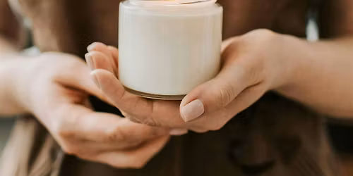 Candle making at Kohinoor