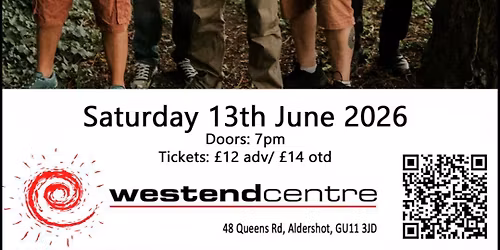 101 Presents Sergeant Thunderhoof plus support. 