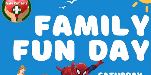 S&L Family Fun Day Fundraiser 2026