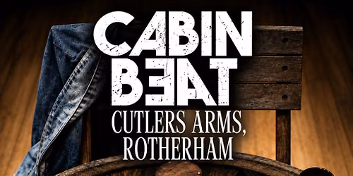 Cabin Beat - FREE - No ticket needed