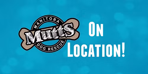 Manitoba Mutts at St. James Assiniboia 55+ Centre Christmas Craft and Bake Sale