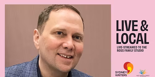 Power Up with Dav Pilkey