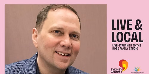 Power Up with Dav Pilkey