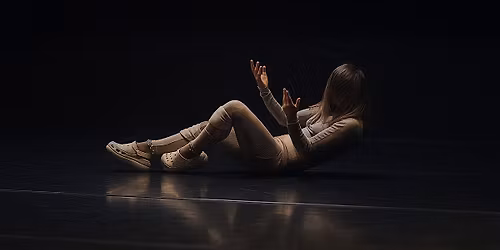 Open Presentation \u2014 We Dance Together
