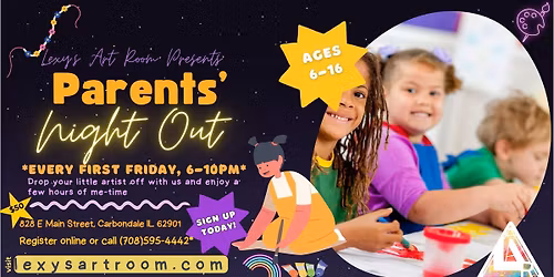 Parents Night Out