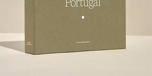 Wine, Land and Stories from Portuguese Vineyards