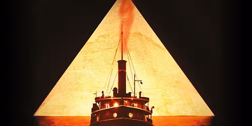 Death on the Nile
