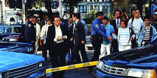 Harvey Keitel #1: A mocskos zsaru \/ Bad Lieutenant