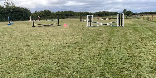 Priest lane farm and friends show 