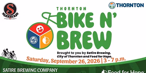 Bike N Brew