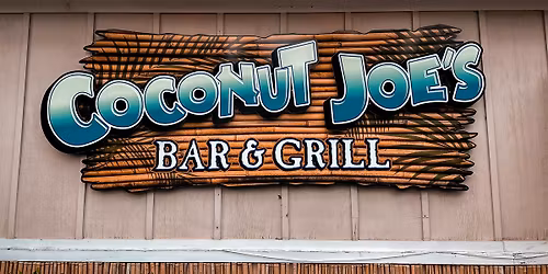Neel Madan live at Coconut Joe's