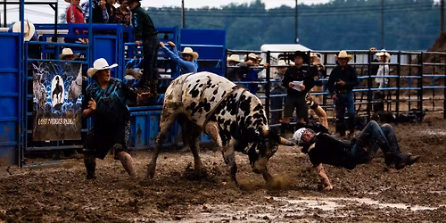 Lost Nations Rodeo