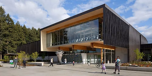 Opsis Architecture - Hidden Creek Community Center Tour