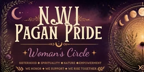 Sisters of the Weft - NWI Pagan Pride Woman's Circle - Fall Equinox Ritual 
