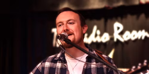 CHRISTOPHER CROMPTON live!