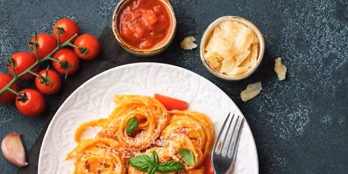 Handmade Pasta: New Jersey