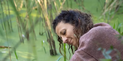 Body, Water & Listening - A River Gathering