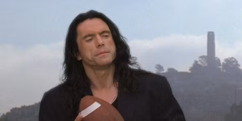 THE ROOM - Midnight Screening at the Music Box