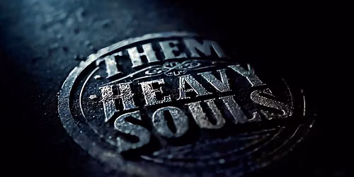 The Black Bull Ripon Presents THEM HEAVY SOULS