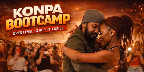 Konpa bootcamp Arnhem