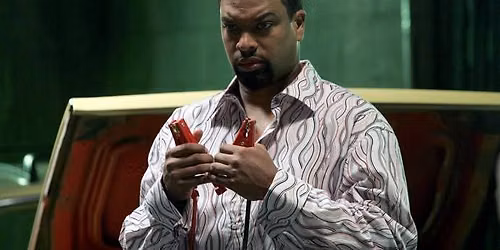 DeRay Davis