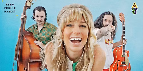 Kimmi Bitter and The Westside Twang