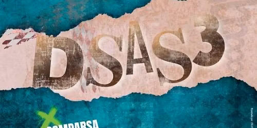 Comparsa de Jes\u00fas Bienvenido Dsas3 en Sevilla