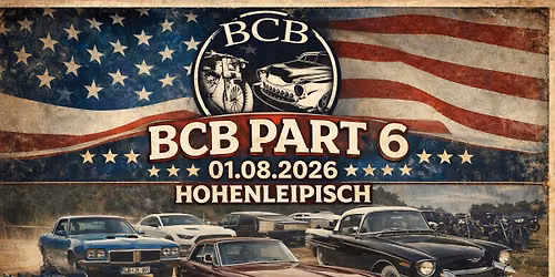 BCB Part 6
