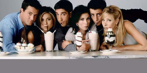 Friends Quiz