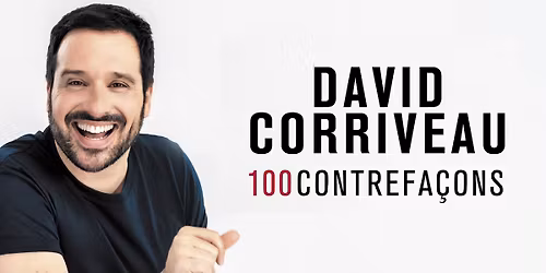 David Corriveau | Saint-Hyacinthe