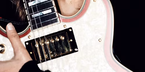 CHRISTINA ZURHAUSEN - Songs&Storys