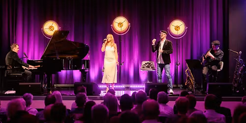 SONGS OF HOPE | Thomas Schwab & Friends | Emmelshausen