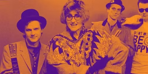 FAIRGROUND ATTRACTION \u2013 THE FIRST OF A MILLION KISSES. A CAT Club presentation