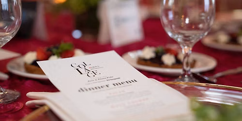 47th Annual IMAS Collage Gala