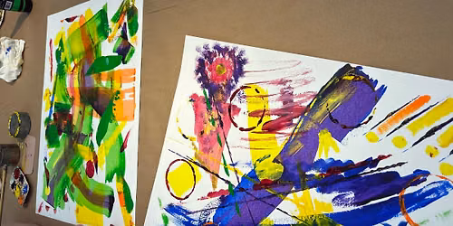 Fall Art Classes: REGISTER TODAY