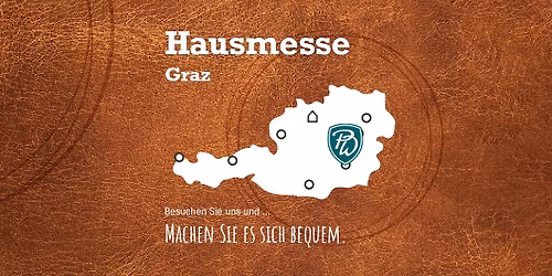 Hausmesse Graz