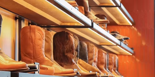 Boot Scootin\u2019 Sunday