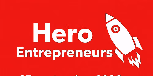 Hero Entrepreneurs 2026