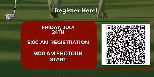 La Follette Football Golf Outing