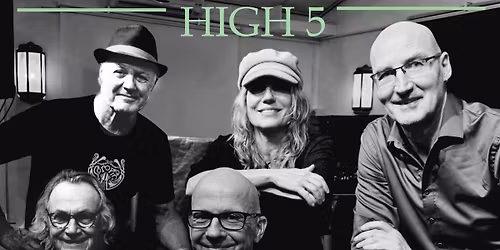 High5 - Live From Edam -
