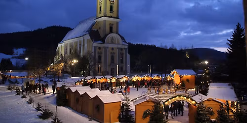 Waldhausener Advent 2025