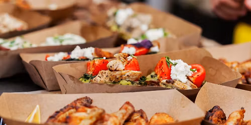 Sip & Savor | Food Festival