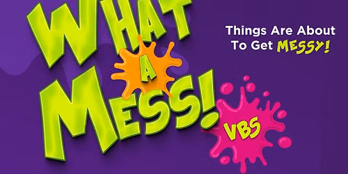 Vacation Bible School